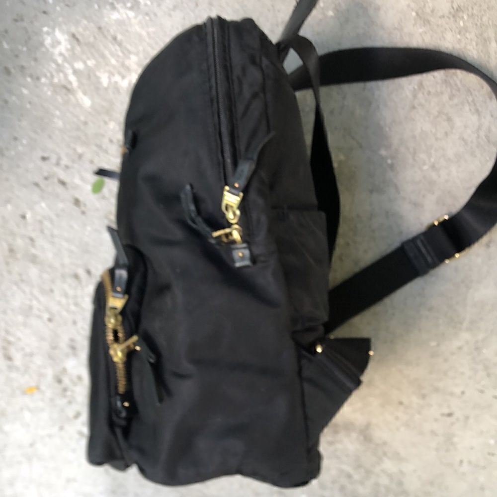 Tumi Nylon Backpack - Picture 6 of 15